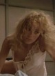 Sharon Stone flashing her boob, sexy scene pics
