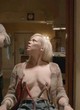 Emily Bergl naked pics - nude boobs and bdsm