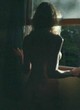 Breeda Wool naked pics - standing nude by the window
