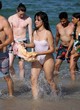 Camila Cabello naked pics - see-through swimsuit 