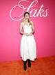 Emma Roberts looks wow in all-white dress pics
