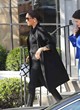 Meghan Markle looks wow in all-black outfit pics