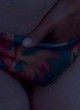 Coty Camacho & Tessa Ia naked pics - lesbian making out, sexy