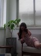 Kim Eunhye naked pics - posing and flashing boob