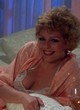 Lisa Dunsheath naked pics - flashing boobs in sexy scene