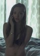 Amanda Seyfried naked pics - nude and sexy in movie
