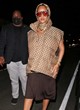Rihanna night out with her husband pics