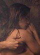 Alicja Bachleda nude ass in shower scene pics