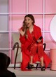 Millie Bobby Brown wows in red outfit at event pics