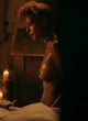 Dennenesch Zoude naked pics - shows tits in movie scenes