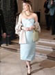 Emma Roberts attends prada 2023 show pics