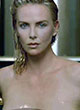 Charlize Theron naked pics - nude and porn video