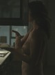 Amy Landecker naked pics - standing full frontal nude
