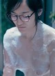 Ashina Kwok naked pics - shows her sexy perky boobs