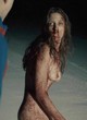 Anna Sophie Krenn naked pics - fully nude outdoor, sexy