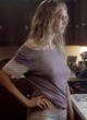 Penelope Mitchell naked pics - see-through and fully nude