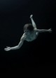 Gemita Samarra naked pics - totally naked in water