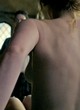 Jodie Comer naked pics - topless in public place