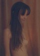 Mia Goth naked pics - full frontal nude, sexy movie