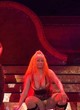 Nicki Minaj naked pics - wardrobe malfunction, boobs