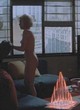 Sharon Stone naked pics - walking around naked