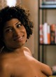 Arienne Mandi & Rosanny Zayas naked pics - nude boobs, lesbian talk