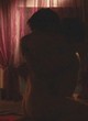 Laura Fraser & Heather Peace naked pics - lesbian scene in tv series