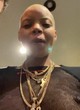 Slick Woods naked pics - live stream, visible boobs