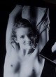 Maja Dybboe naked pics - posing, shows her perky tits