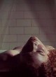 Sarah Hay naked pics - lying in the bathtub