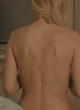 Ellen Dorrit Petersen naked pics - shows tits after sex and talks
