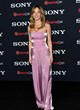 Sydney Sweeney wows in pink pics