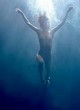 Malgorzata Mikolajczak naked pics - full frontal nude in water
