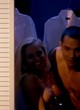 Dena Kollar naked pics - nude tits in erotic scene