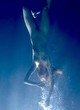 Malgorzata Mikolajczak naked pics - completely nude in water