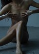 Kasia Kmiotek naked pics - posing a full frontal nude