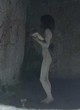 Nadia Hilker naked pics - completely nude in sey scene