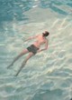Jacqueline Toboni & Rosanny Zayas naked pics - topless in pool and talks