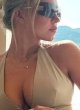 Sydney Sweeney naked pics - big boobs cleavage