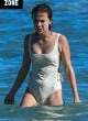 Millie Bobby Brown naked pics - bikini oops