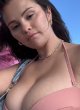 Selena Gomez shaking her tits pics