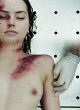 Daisy Ridley naked pics - frontal nude