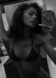 Zendaya Coleman naked pics - bikini selfie