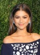 Zendaya Coleman nude and shows pussy pics
