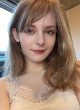 Ella Freya nude and shows pussy pics