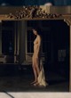Amanda Seyfried naked pics - standing nude watching herself
