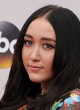 Noah Cyrus naked pics - nude boobs and pussy