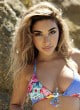Chantel Jeffries naked pics - ass boobs and pussy