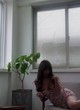 Kim Eunhye naked pics - shows boob during live stream