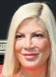 Tori Spelling nude boobs and pussy pics